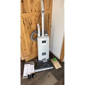 New! Sebo Essential G5 Upright Vacuum Cleaner